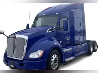 2022 Kenworth T680