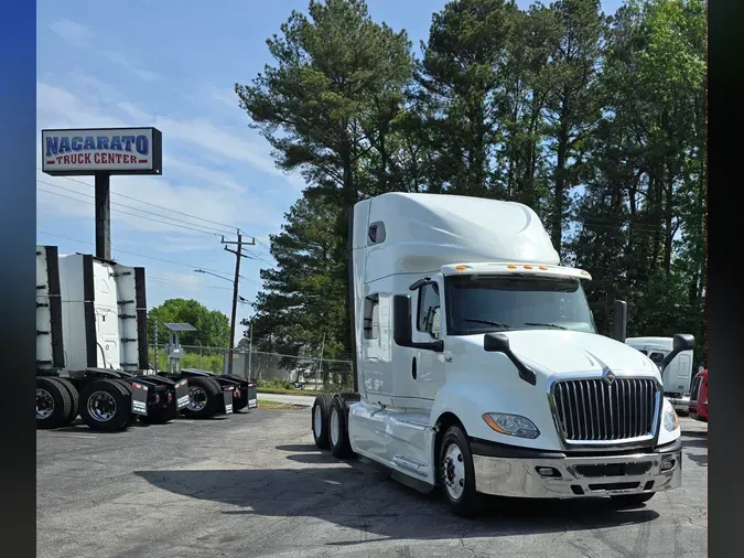 2019 INTERNATIONAL LT625f3991941cbc5bad4e5d582c0fd9a7d83