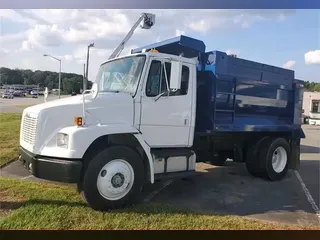 2003 FREIGHTLINER FL70