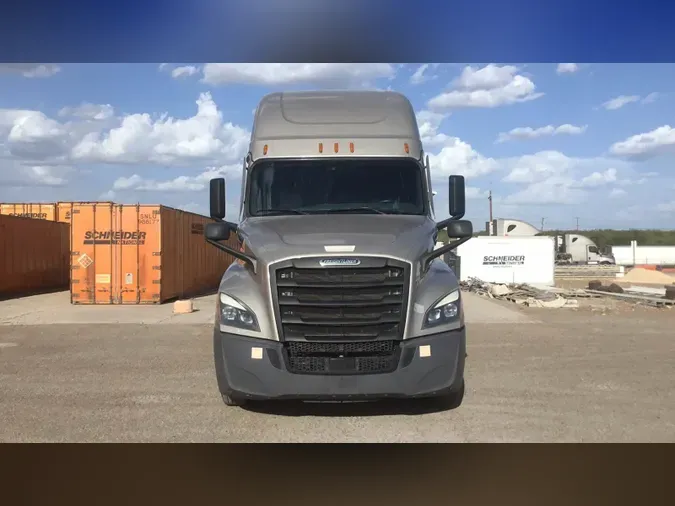 2022 Freightliner Cascadia 126f399757726008c4bd0b7a0ca4785d601