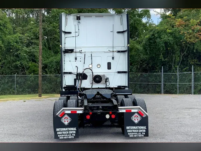 2021 INT LT625 6x4