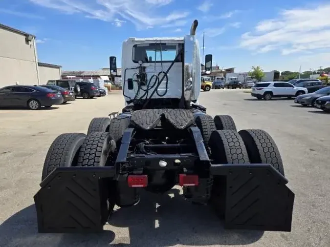 2020 International LT625