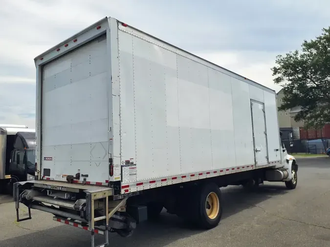 2018 NAVISTAR INTERNATIONAL 4300