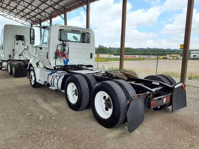 2016 NAVISTAR INTERNATIONAL PRO LF627 PREM