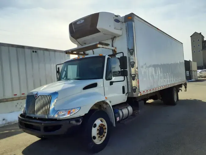 2018 NAVISTAR INTERNATIONAL 4300f39b9ec414a2d066b1c2d1b6660747dd