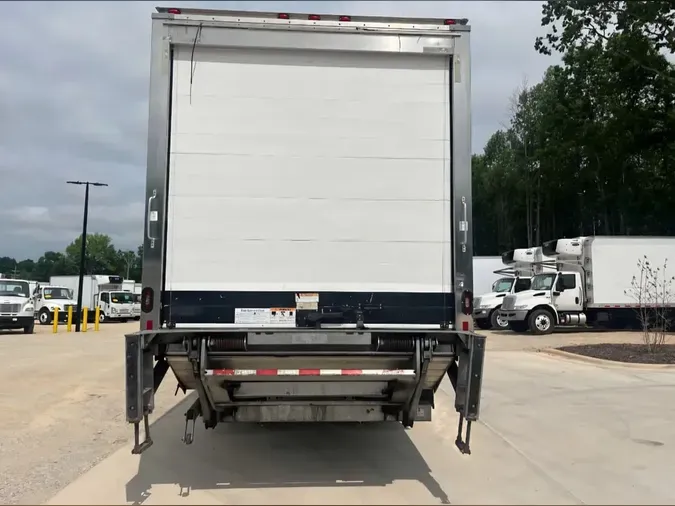 2020 NAVISTAR INTERNATIONAL MV607 (4X2)f39be9c5c51f53119e6321cf133bc560