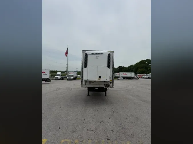 2014 UTILITY TRAILERS VS2R-200R-32/156/96