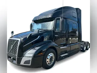 2021 Volvo VNL 860