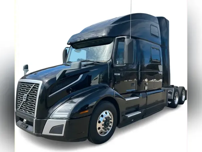 2021 Volvo VNL 860f39c13362e92a86d7b4772fb1e76f629