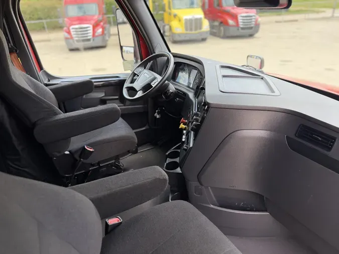 2023 Freightliner Cascadiaf39c84280cb38ff4f9a938c1a6f4f8be