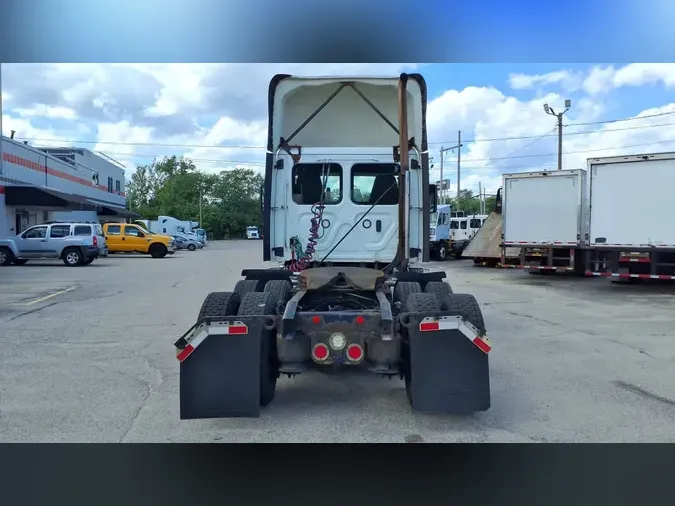 2019 FREIGHTLINER/MERCEDES CASCADIA 125