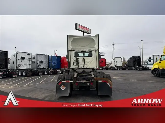 2020 INTERNATIONAL RH613