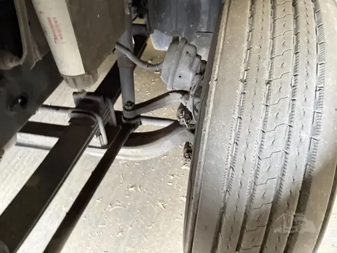 2020 INTERNATIONAL RH