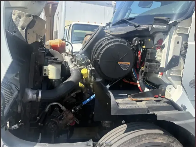 2020 NAVISTAR INTERNATIONAL RH613 DAYCAB T/A