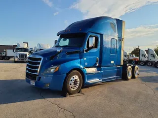 2020 FREIGHTLINER/MERCEDES NEW CASCADIA PX12664