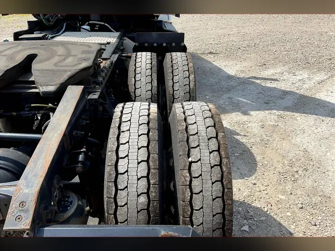 2020 INT LT625 6x4