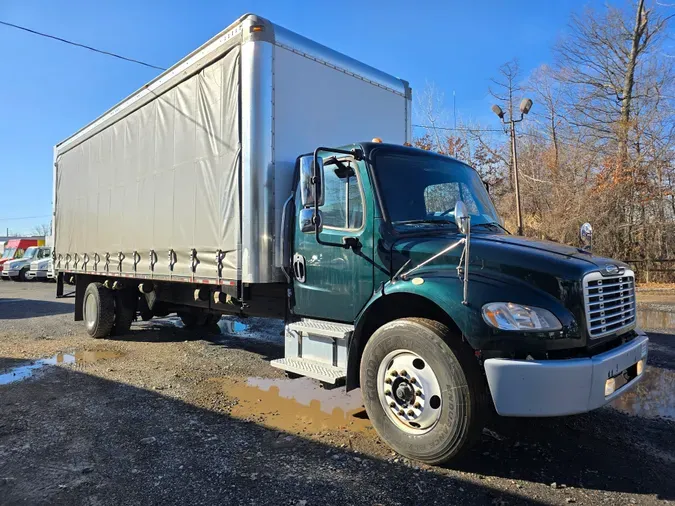 2019 FREIGHTLINER/MERCEDES M2 106