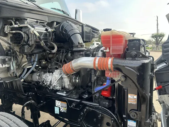 2020 Peterbilt 579