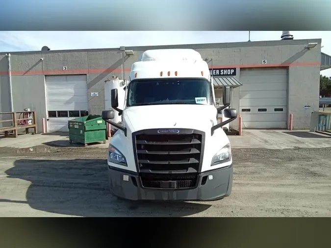 2021 Freightliner Cascadia 126f3a05b5c5a86de3e22ff7ca496b6ef67