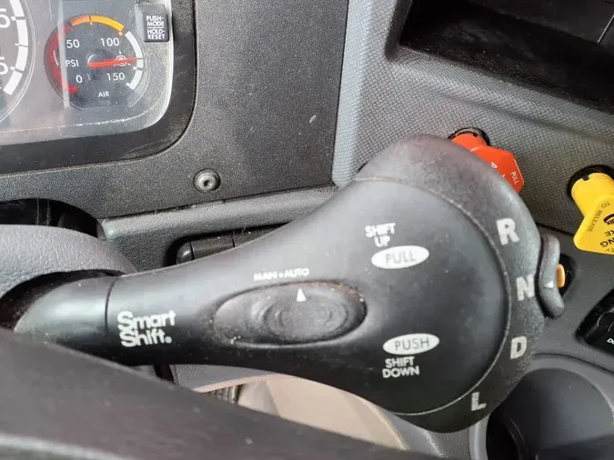 2019 FREIGHTLINER CASCADIA 125