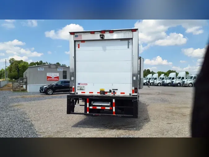 2020 FREIGHTLINER/MERCEDES M2 106f3a29b420c97b5be2c03d8d906e50ccc