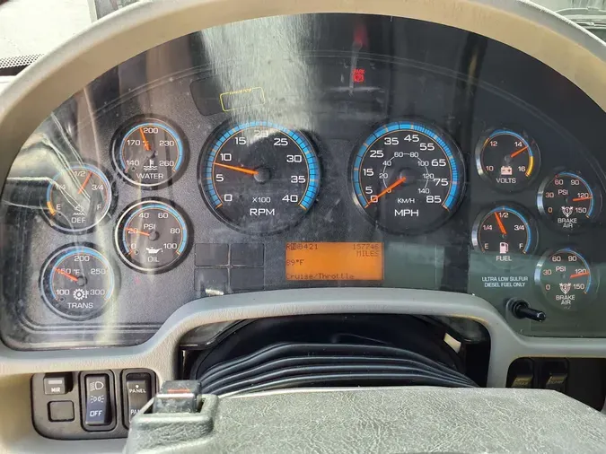 2019 NAVISTAR INTERNATIONAL 4300