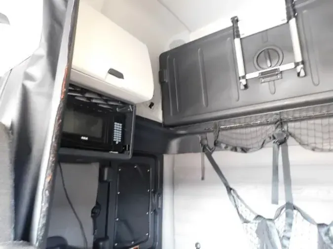 2020 Freightliner New Cascadia 126