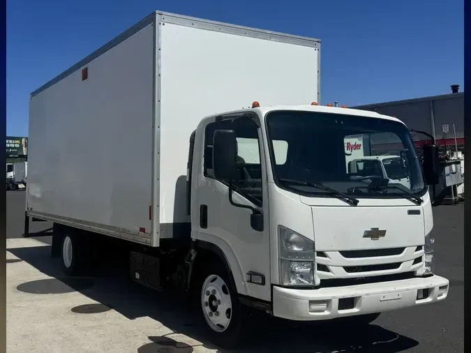 2022 CHEVROLET MOTOR DIV. LCF 4500XDf3a4271478249219c73940766ec56cc1