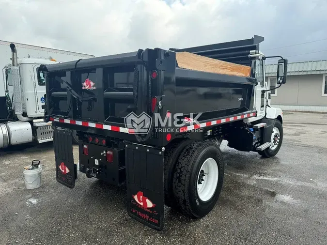 2025 MACK MD MD6