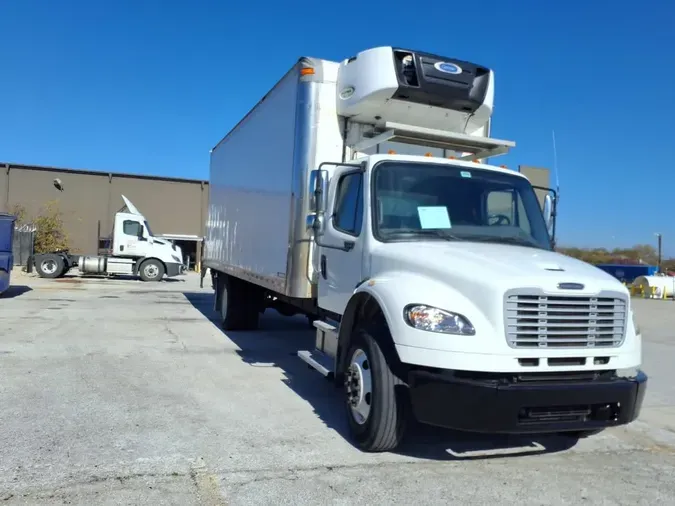2019 FREIGHTLINER/MERCEDES M2 106f3a47aae67e5dff44c98b20344012c9c