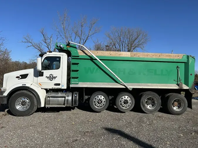 2015 PETERBILT 567f3a5983d33916b347d402617cd02d2dd