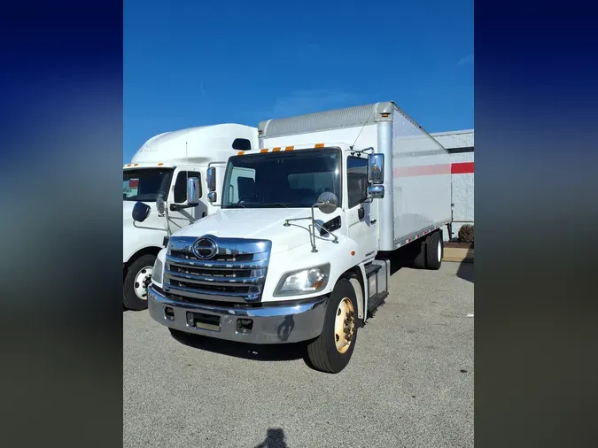 2016 HINO 338f3a5cb40516a2ba8f70c71c79b57e1aa