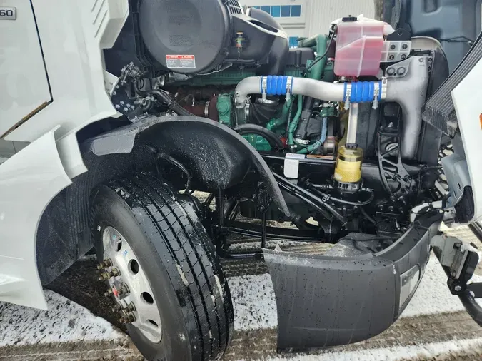 2020 VOLVO VNL64T760f3a5cc50b4cb27042eb5e68b3c02124f