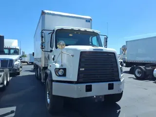 2018 FREIGHTLINER 108SD
