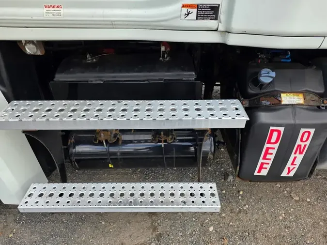 2019 FREIGHTLINER/MERCEDES NEW CASCADIA PX12664