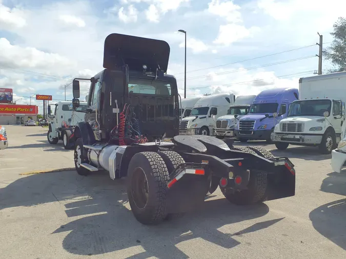 2017 FREIGHTLINER/MERCEDES M2 106