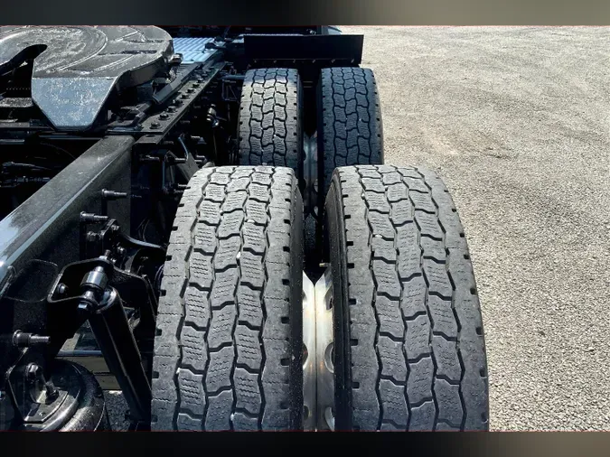 2021 INT LT625 6x4