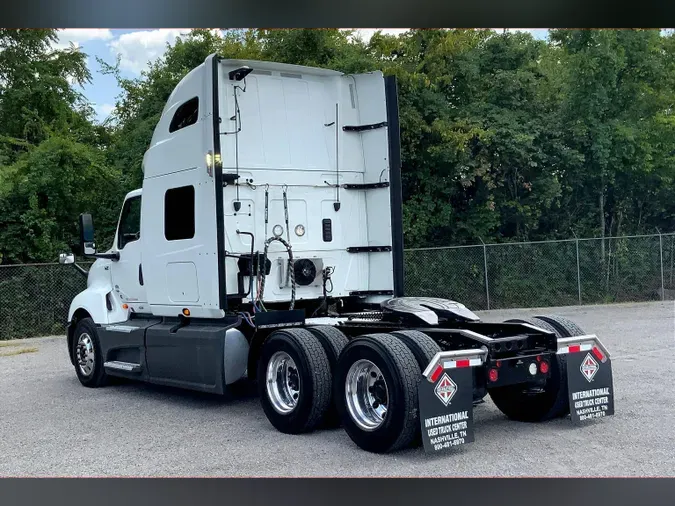 2021 INT LT625 6x4