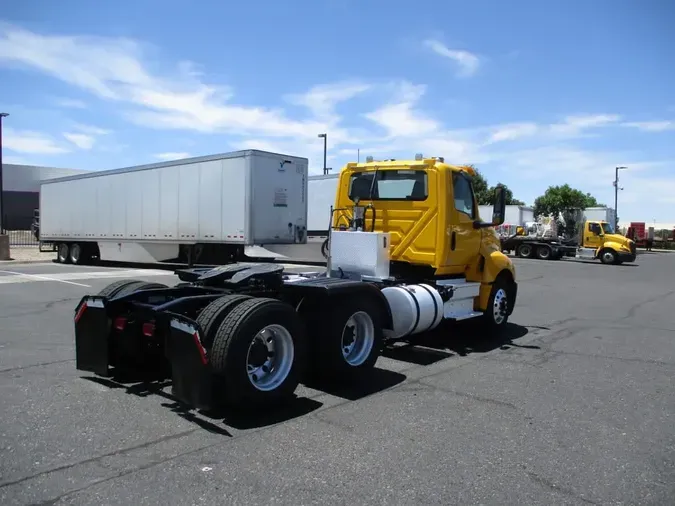 2020 NAVISTAR INTERNATIONAL LT625 DAYCAB T/Af3a7a88272a32efc3c1fe5bf63d3d560