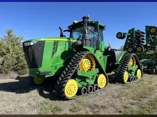 2019 John Deere 9520RX