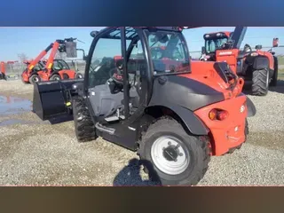2019 Manitou MT420