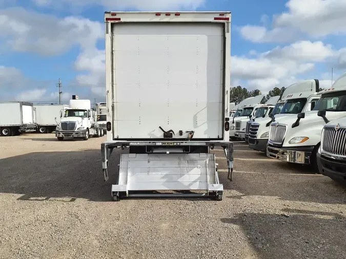 2018 NAVISTAR INTERNATIONAL 4300