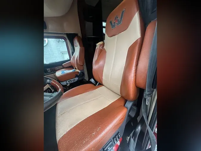 2019 WESTERN STAR 5700XE