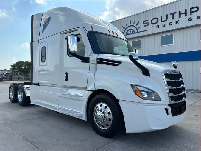 2022 Freightliner CA126SLPf3aa3348f54e3ad9e64c533289ba8186