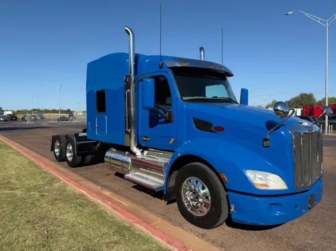 2020 PETERBILT 579