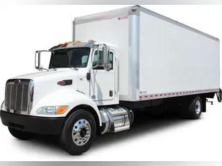2020 Peterbilt 330