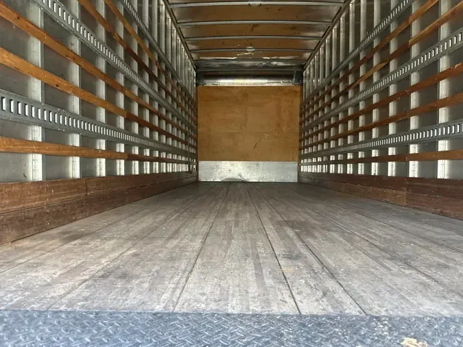 2019 NAVISTAR INTERNATIONAL 4300