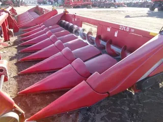 2007 Case IH 2208