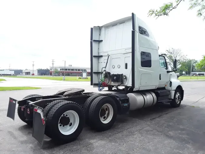 2019 NAVISTAR INTERNATIONAL LT625 SLPR CABf3acd0a4a6cff7ca3506aa100124564f