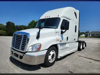 2019 FREIGHTLINER CASCADIA 125